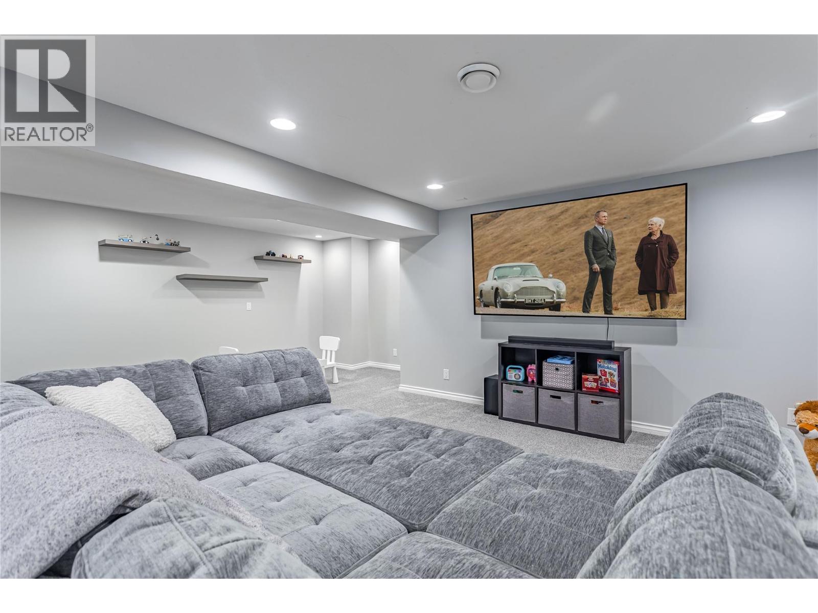  3350 Larkspur Court, Kelowna