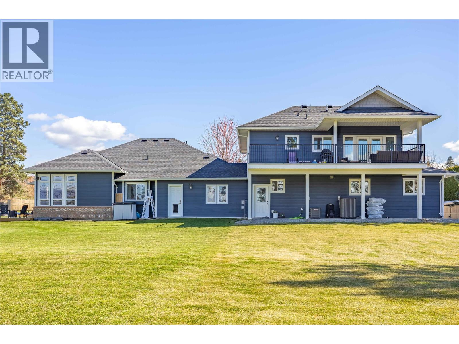  3350 Larkspur Court, Kelowna