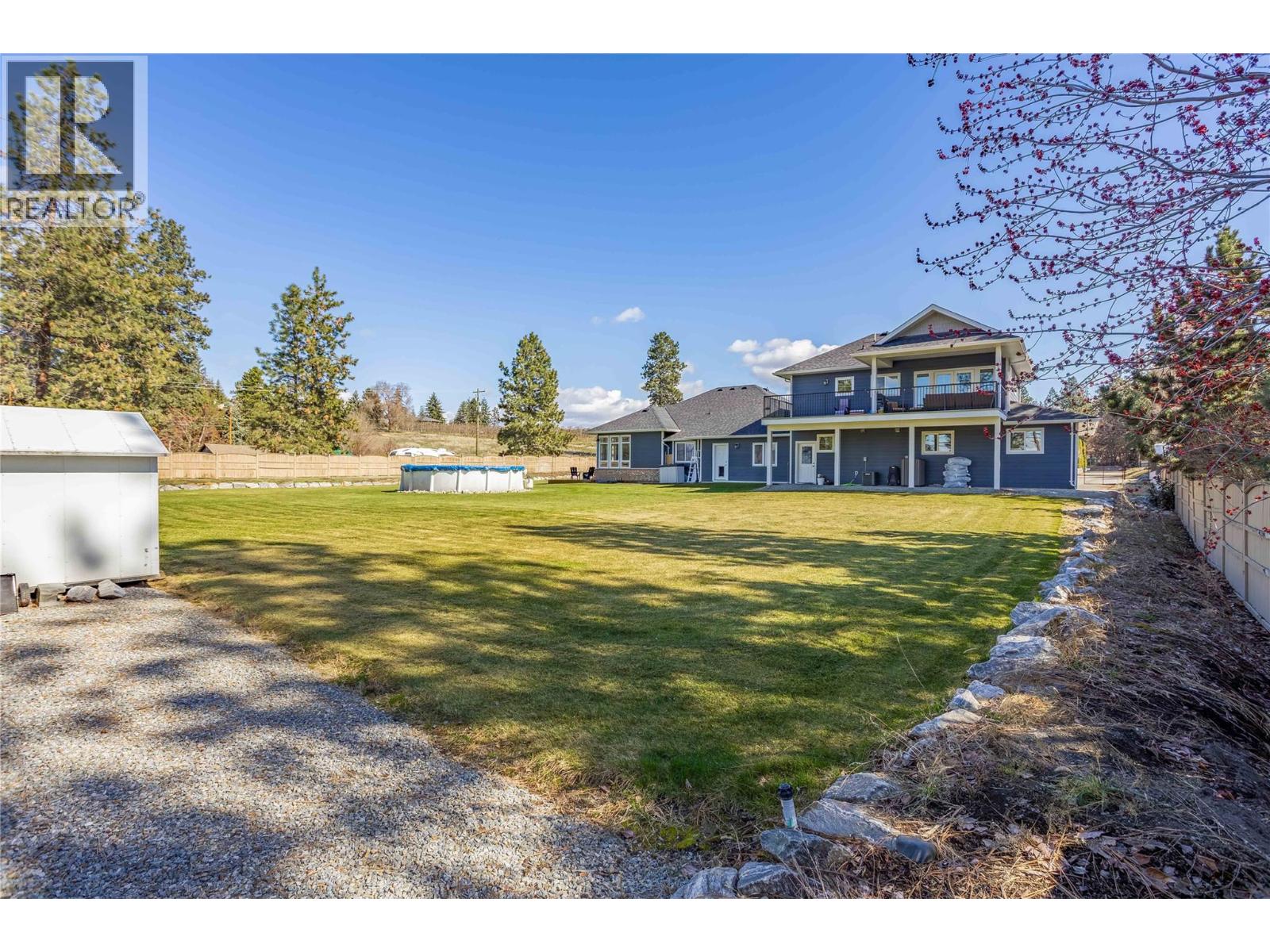  3350 Larkspur Court, Kelowna