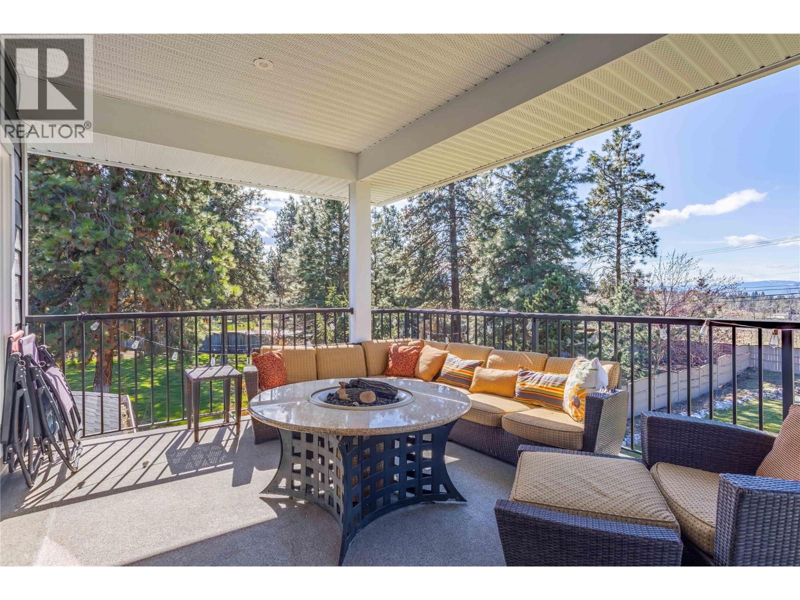  3350 Larkspur Court, Kelowna