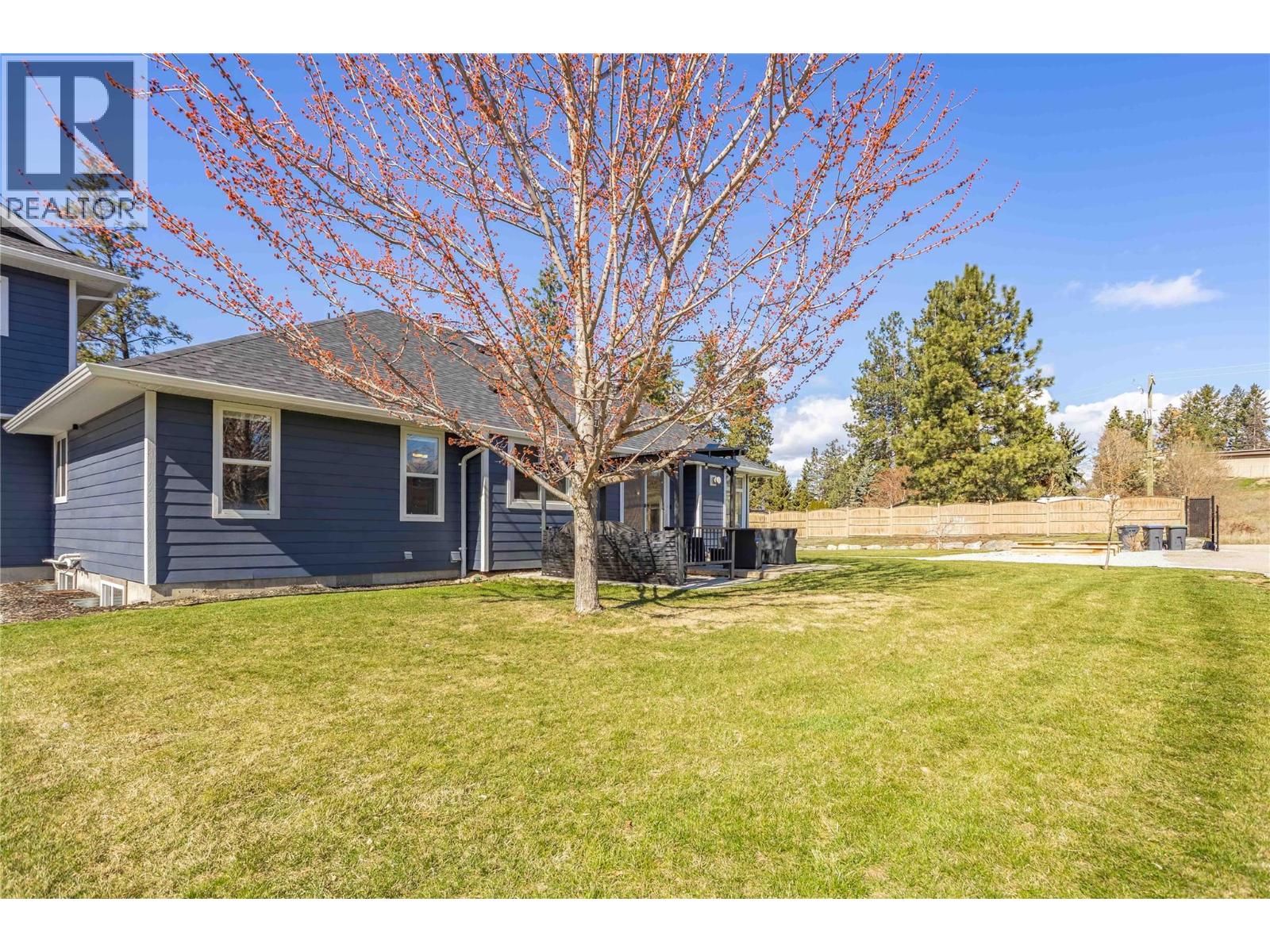  3350 Larkspur Court, Kelowna