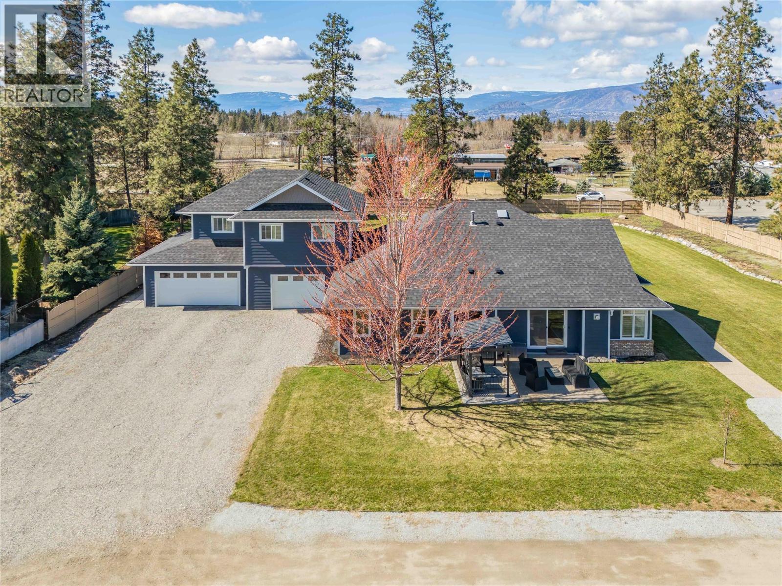  3350 Larkspur Court, Kelowna