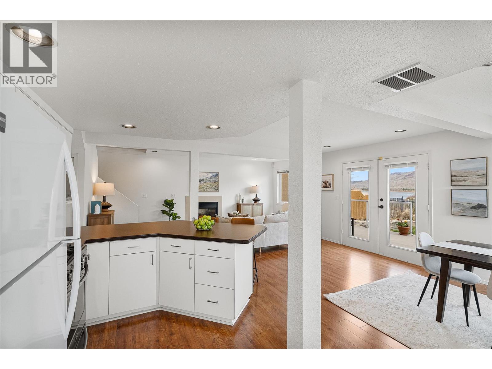 816 ALPINE Terrace, Kamloops