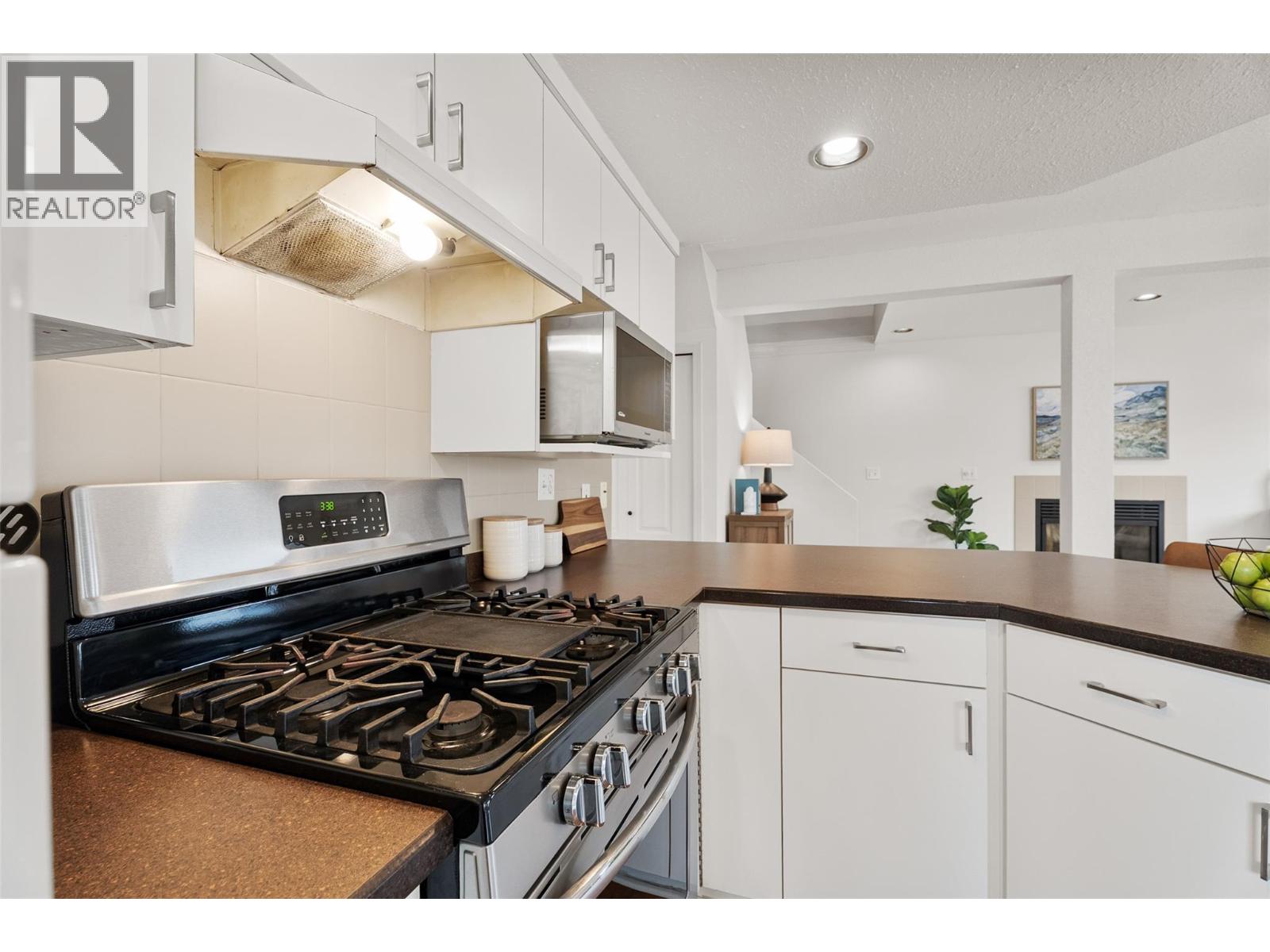 816 ALPINE Terrace, Kamloops