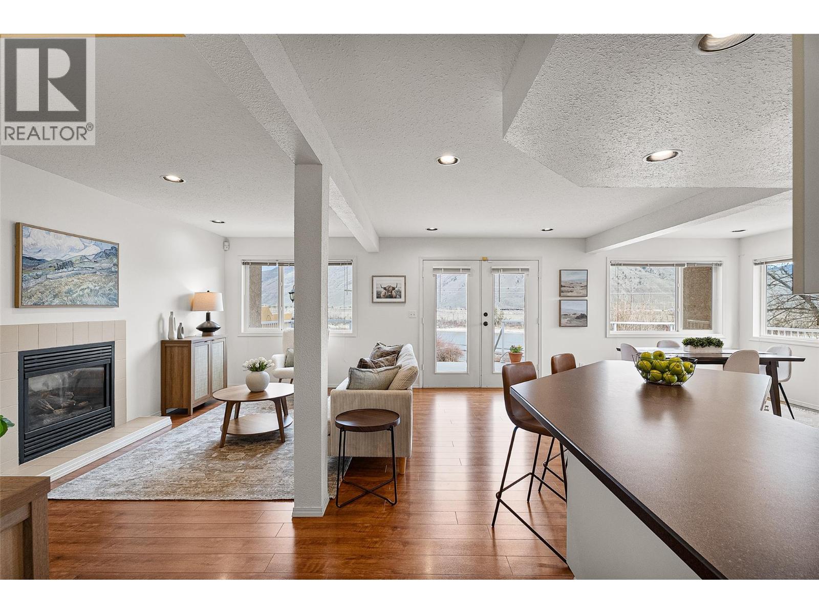 816 ALPINE Terrace, Kamloops