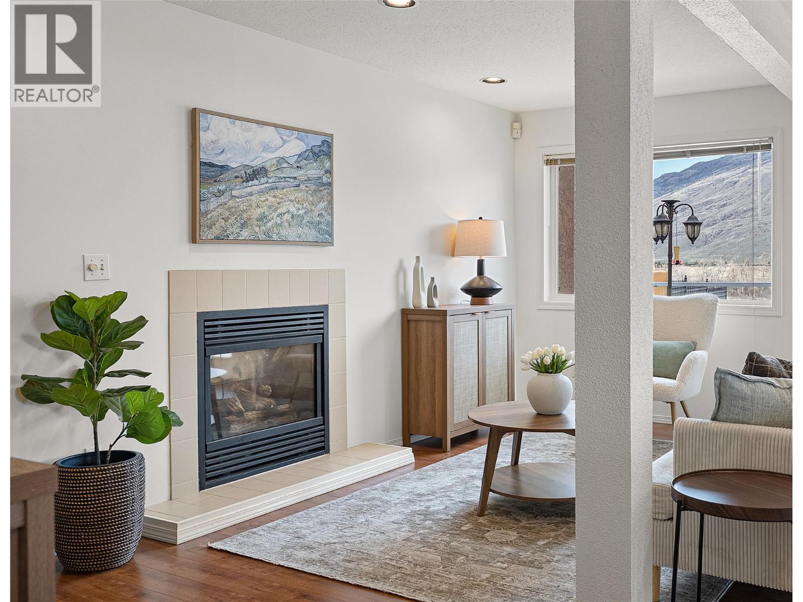 816 ALPINE Terrace, Kamloops