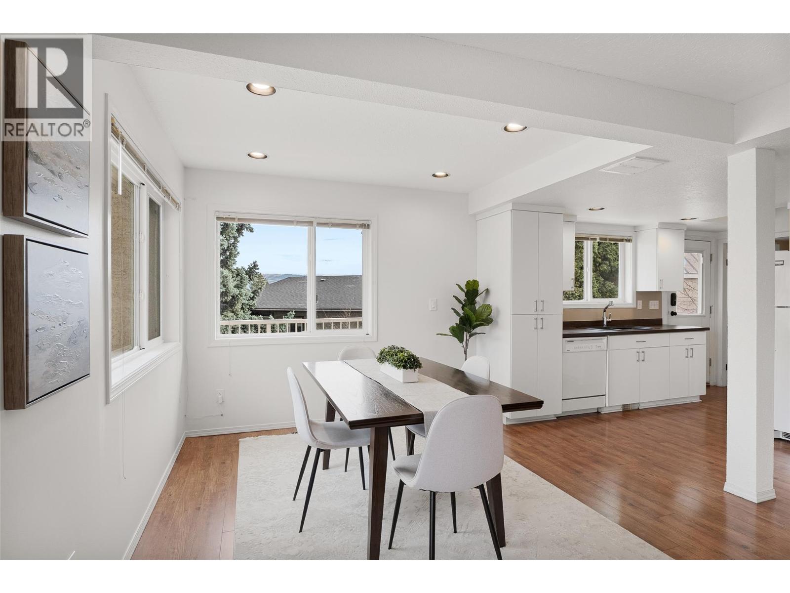 816 ALPINE Terrace, Kamloops