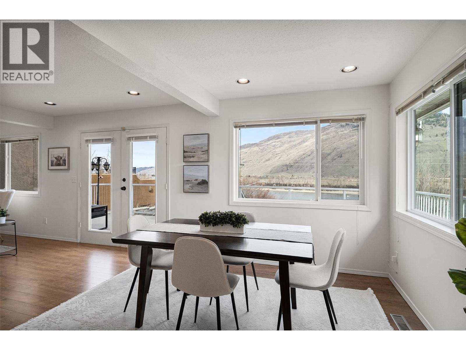 816 ALPINE Terrace, Kamloops