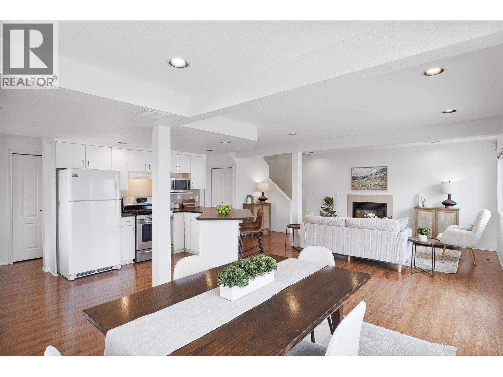 816 ALPINE Terrace, Kamloops