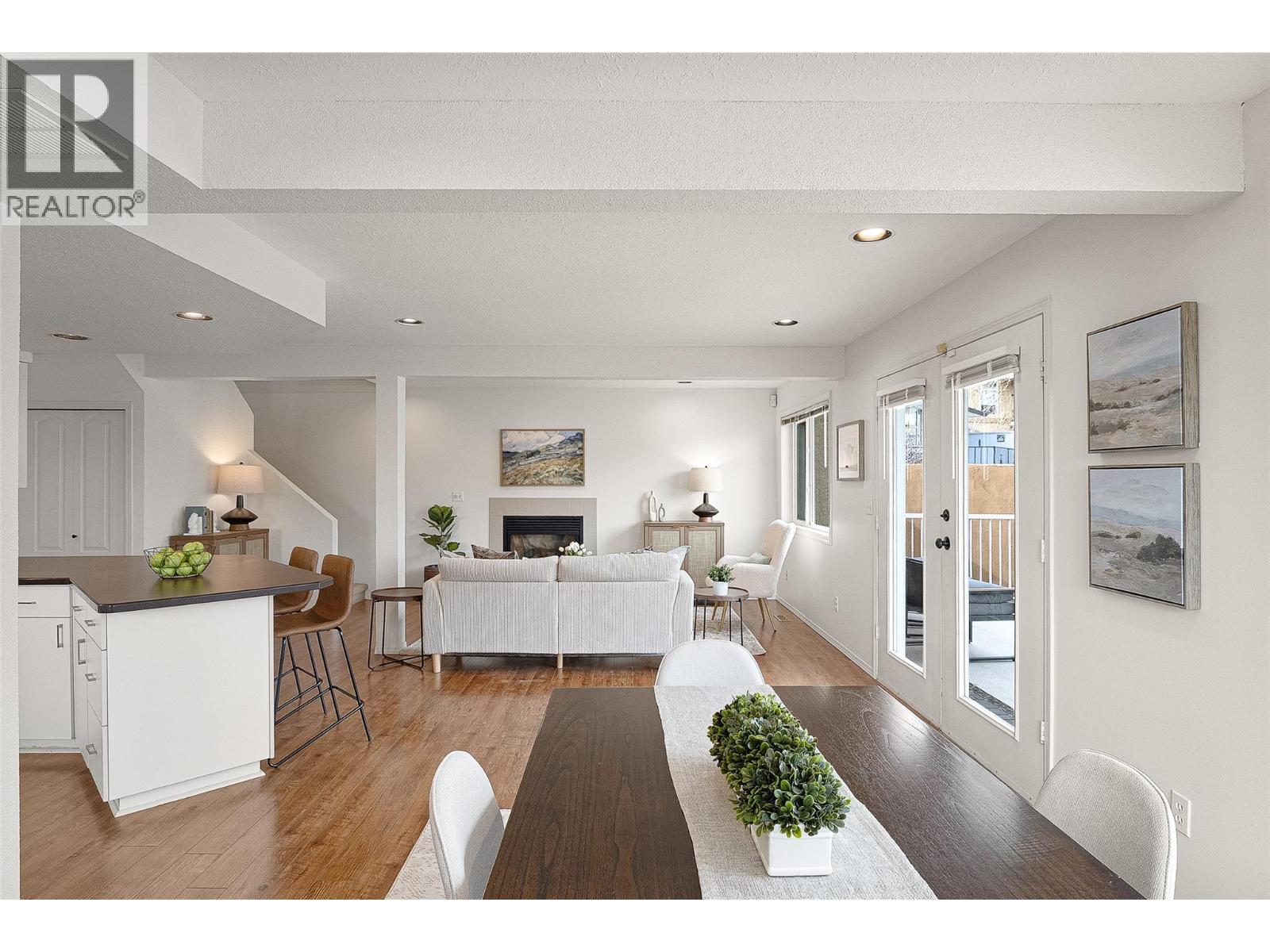 816 ALPINE Terrace, Kamloops