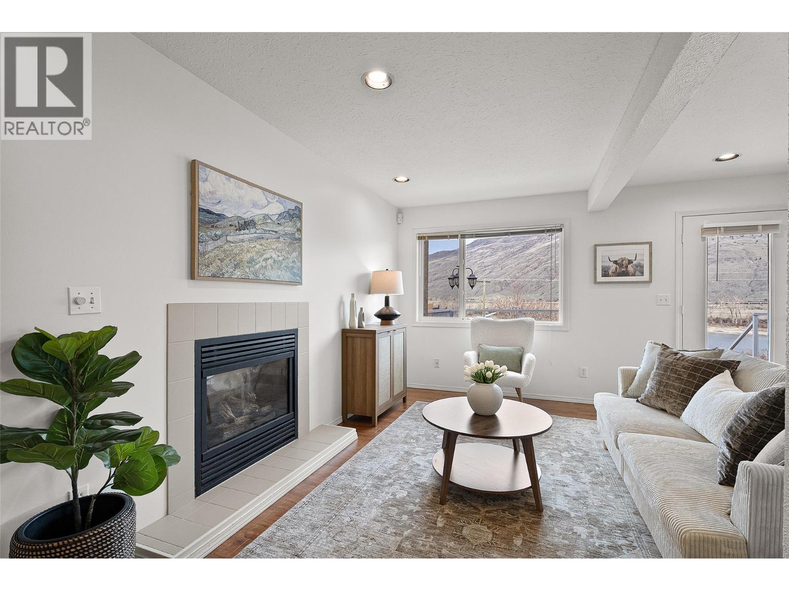 816 ALPINE Terrace, Kamloops