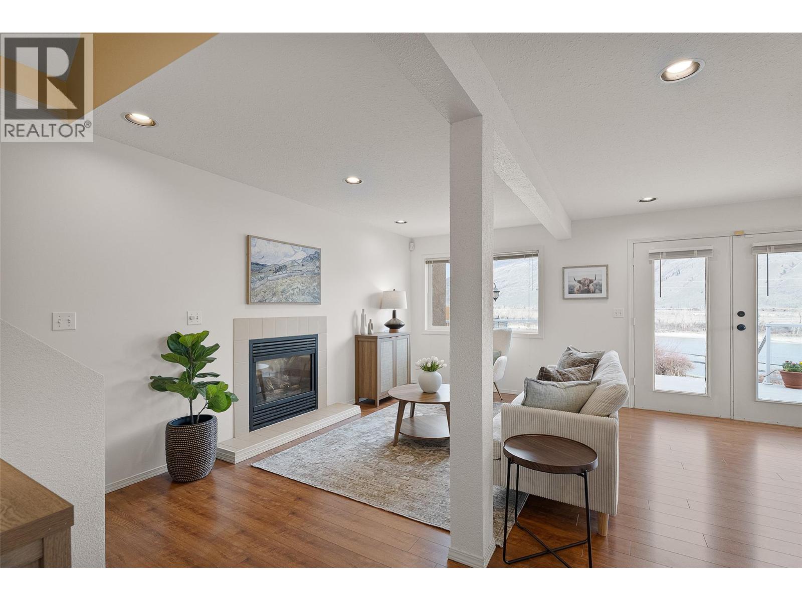 816 ALPINE Terrace, Kamloops