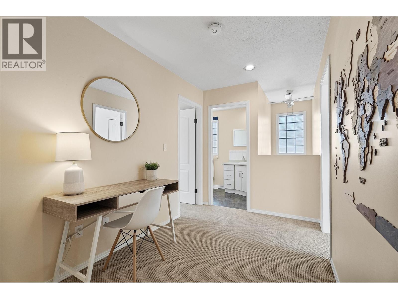 816 ALPINE Terrace, Kamloops