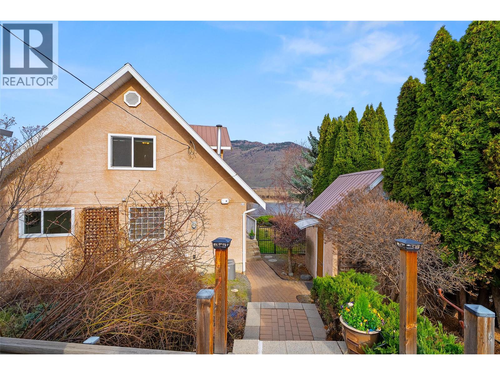 816 ALPINE Terrace, Kamloops