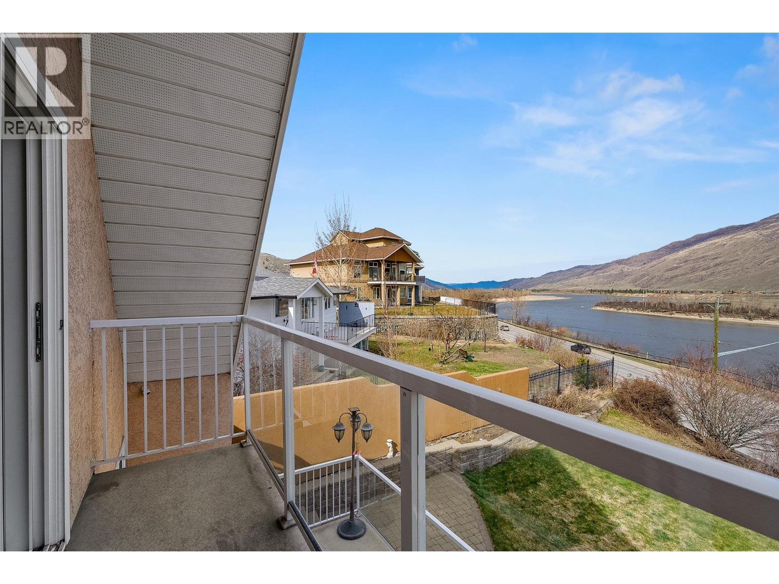 816 ALPINE Terrace, Kamloops