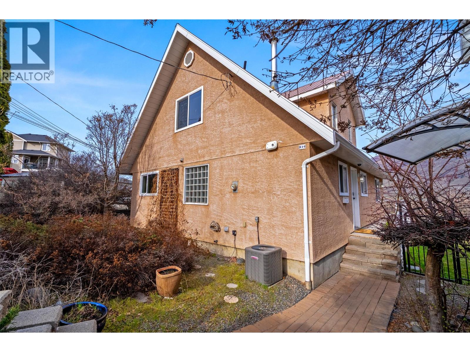 816 ALPINE Terrace, Kamloops