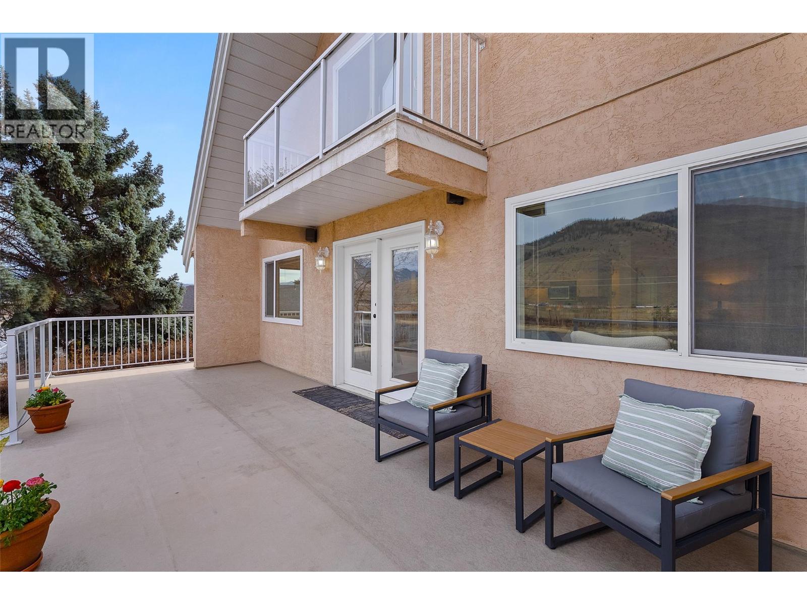 816 ALPINE Terrace, Kamloops