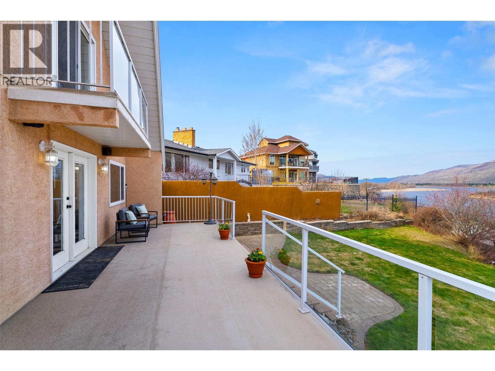 816 ALPINE Terrace, Kamloops
