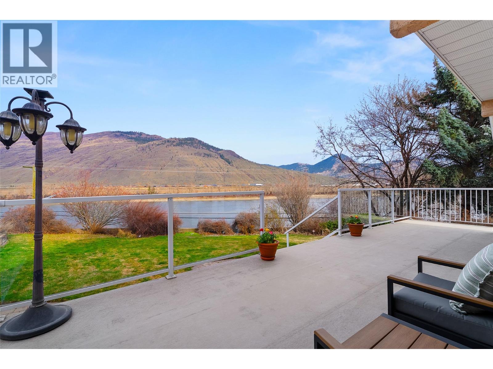 816 ALPINE Terrace, Kamloops