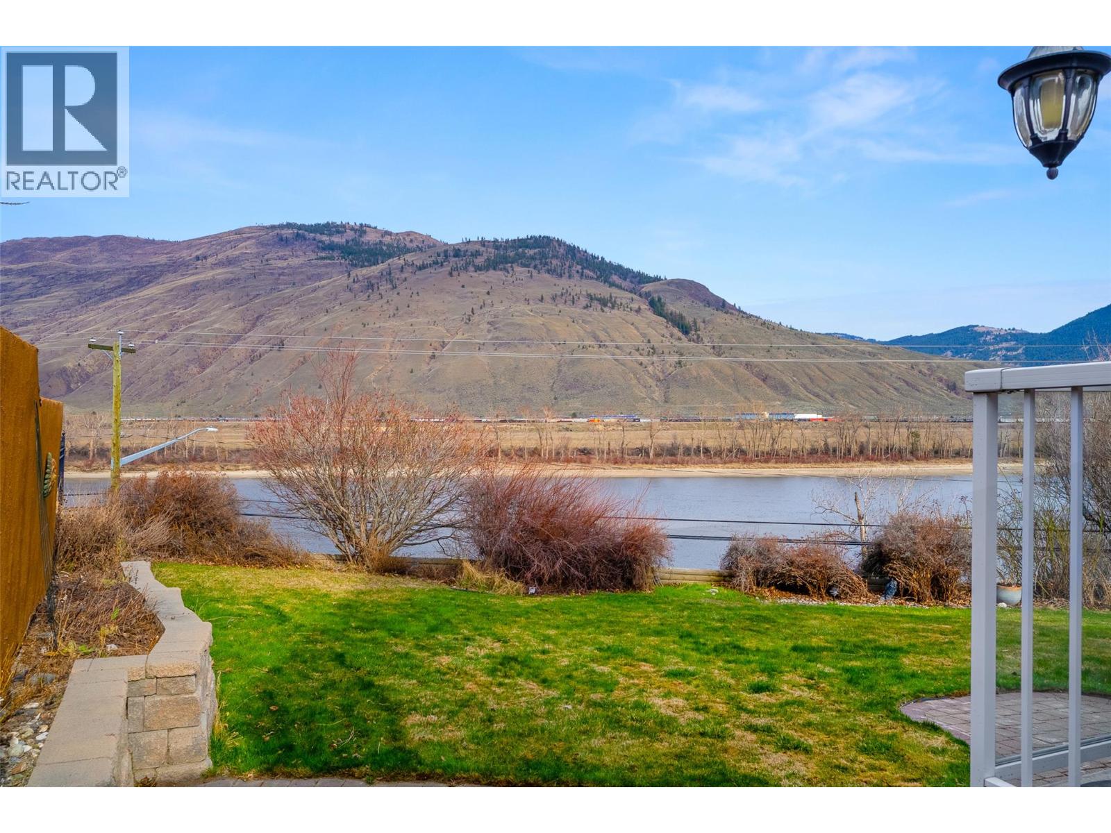 816 ALPINE Terrace, Kamloops