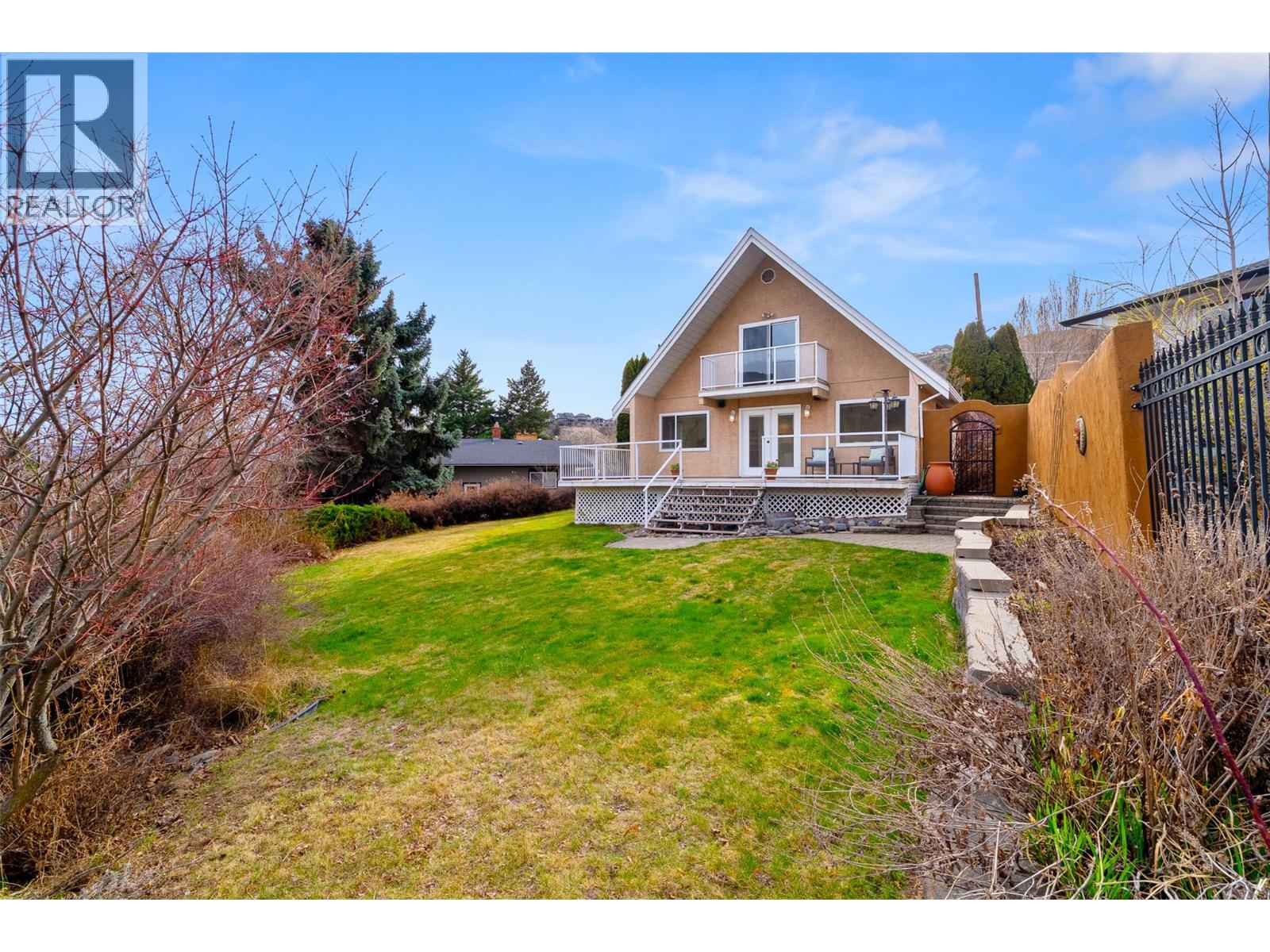 816 ALPINE Terrace, Kamloops