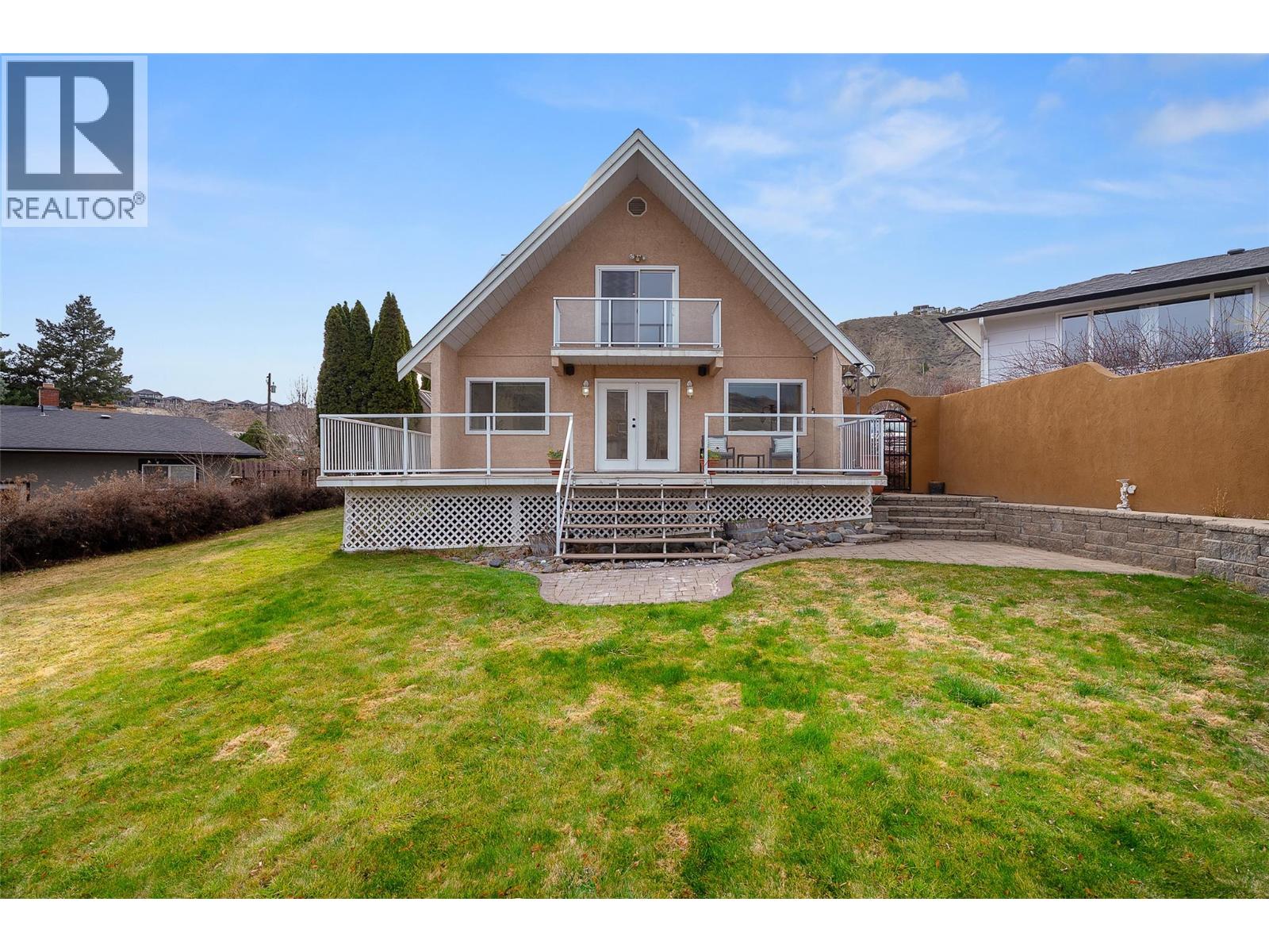 816 ALPINE Terrace, Kamloops
