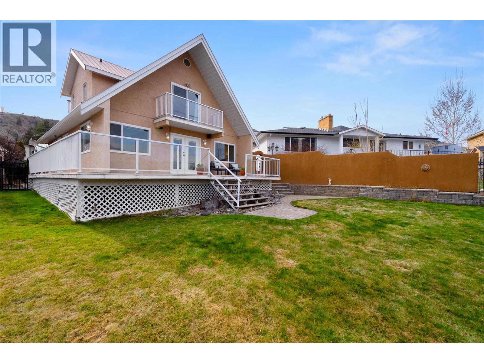 816 ALPINE Terrace, Kamloops