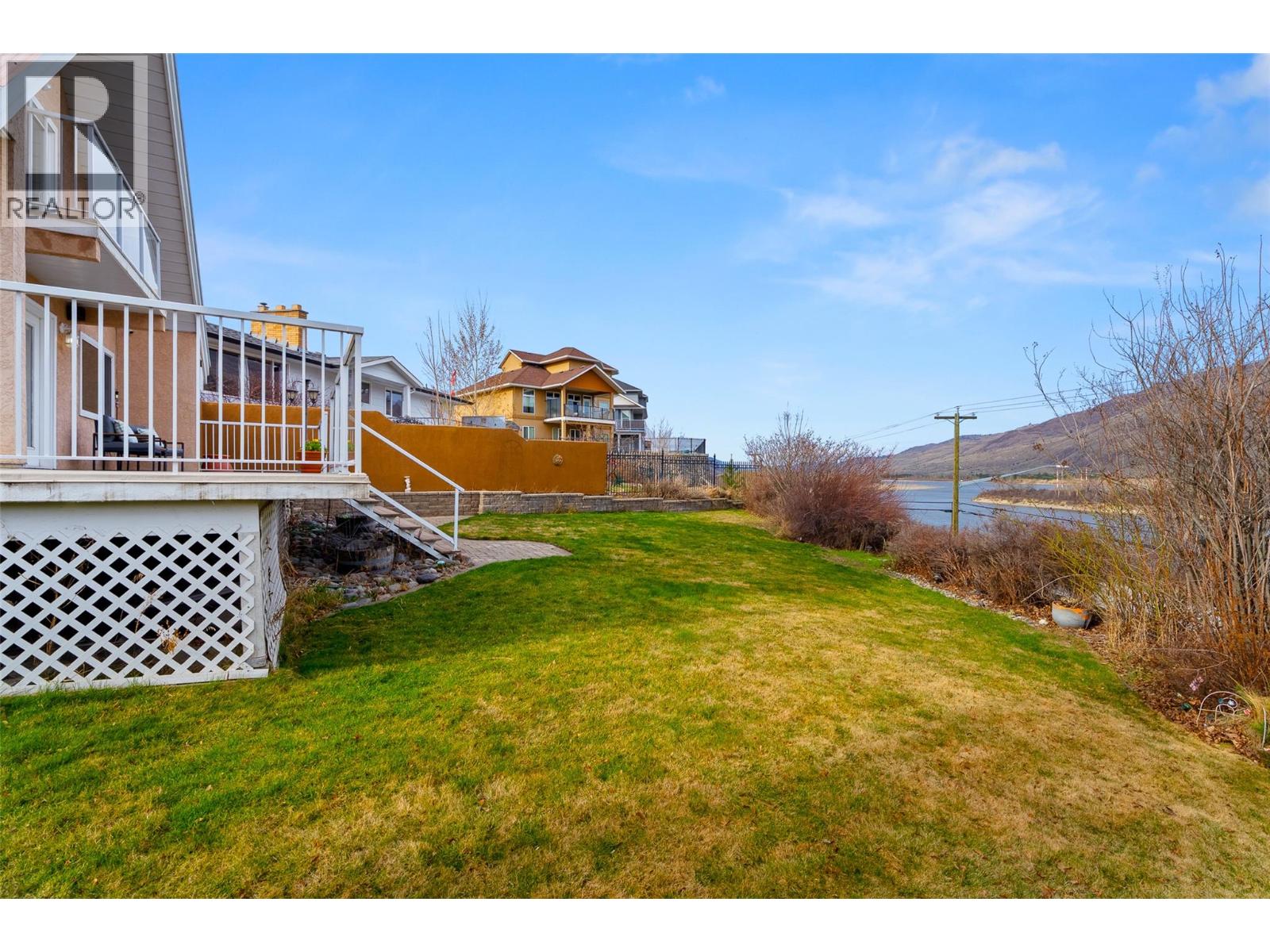 816 ALPINE Terrace, Kamloops