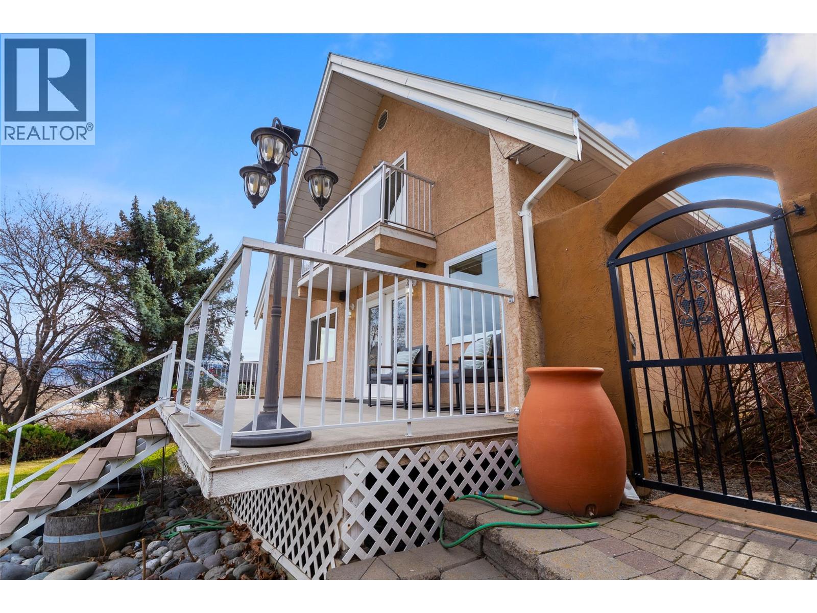 816 ALPINE Terrace, Kamloops