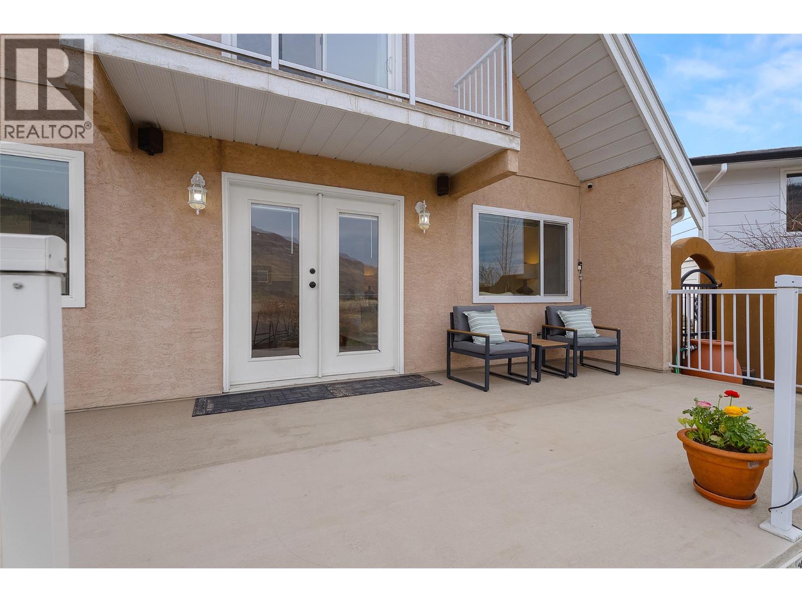 816 ALPINE Terrace, Kamloops