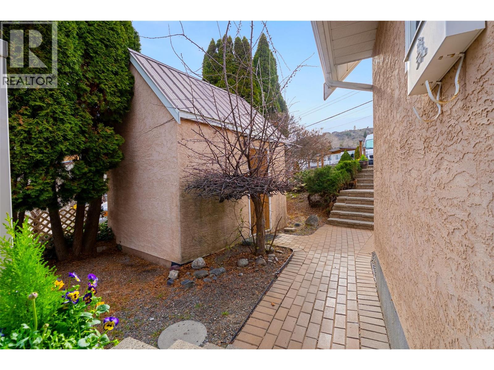 816 ALPINE Terrace, Kamloops