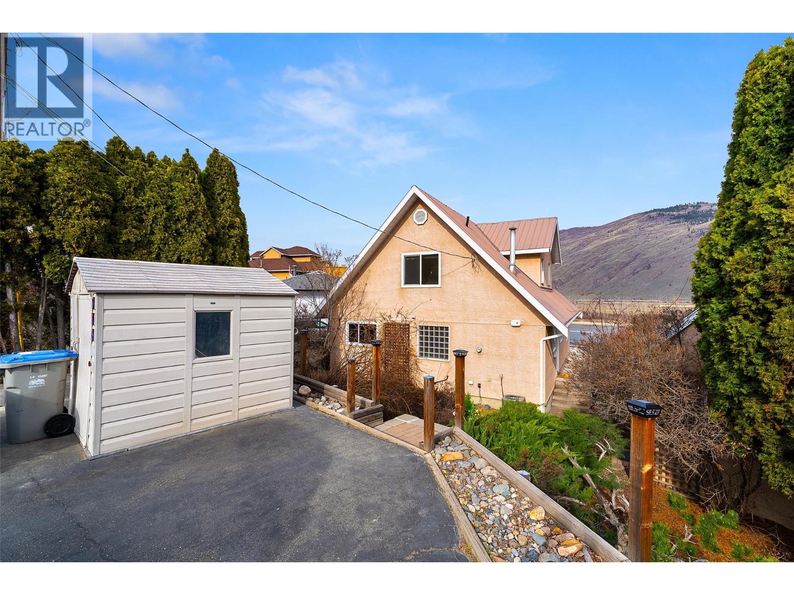 816 ALPINE Terrace, Kamloops