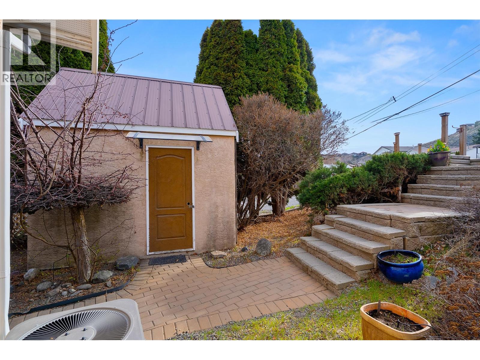 816 ALPINE Terrace, Kamloops