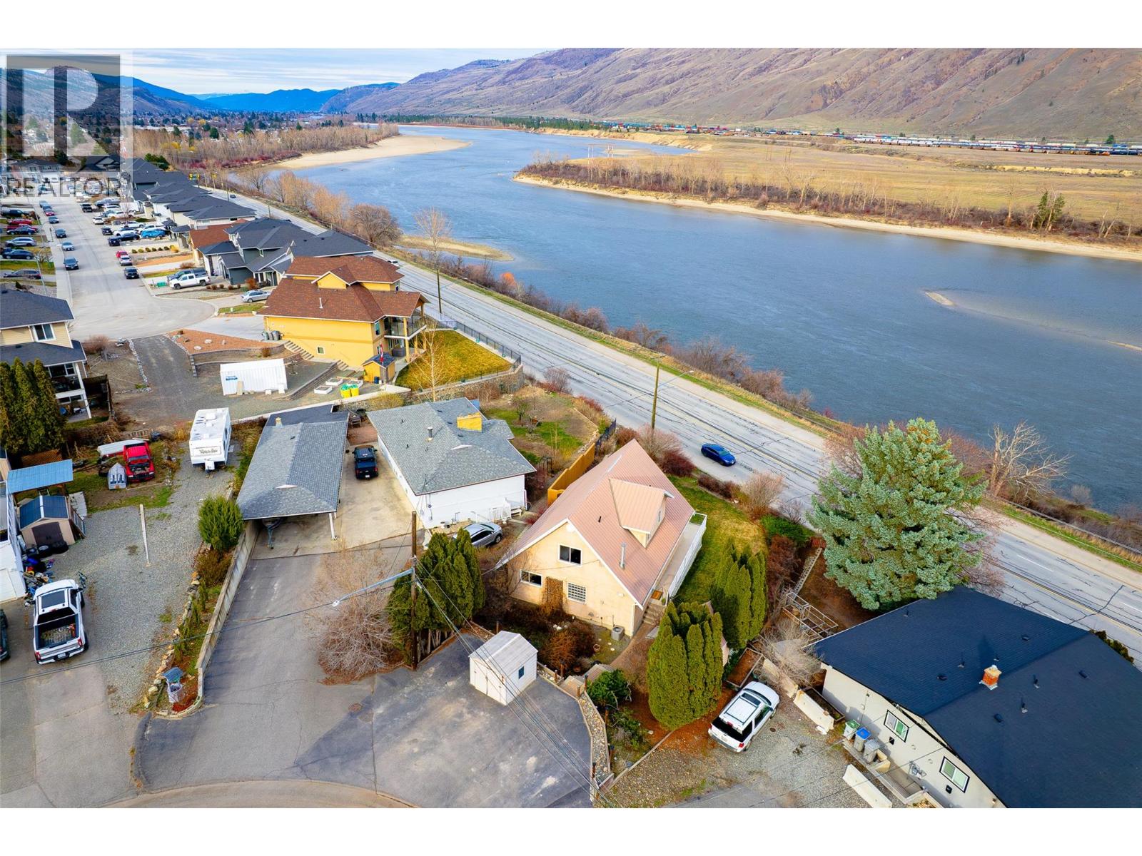 816 ALPINE Terrace, Kamloops