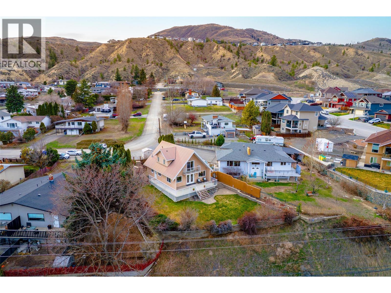 816 ALPINE Terrace, Kamloops