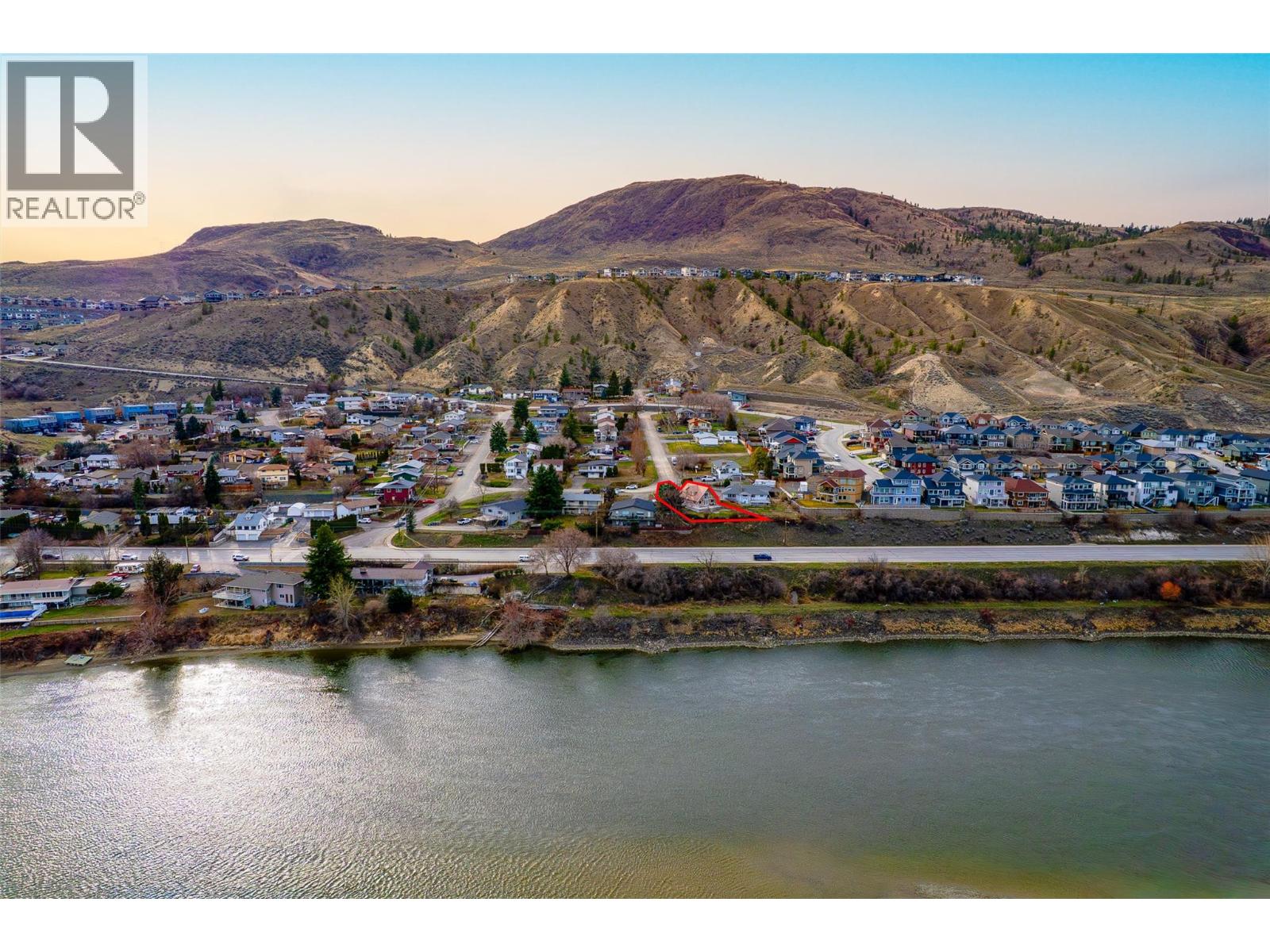 816 ALPINE Terrace, Kamloops