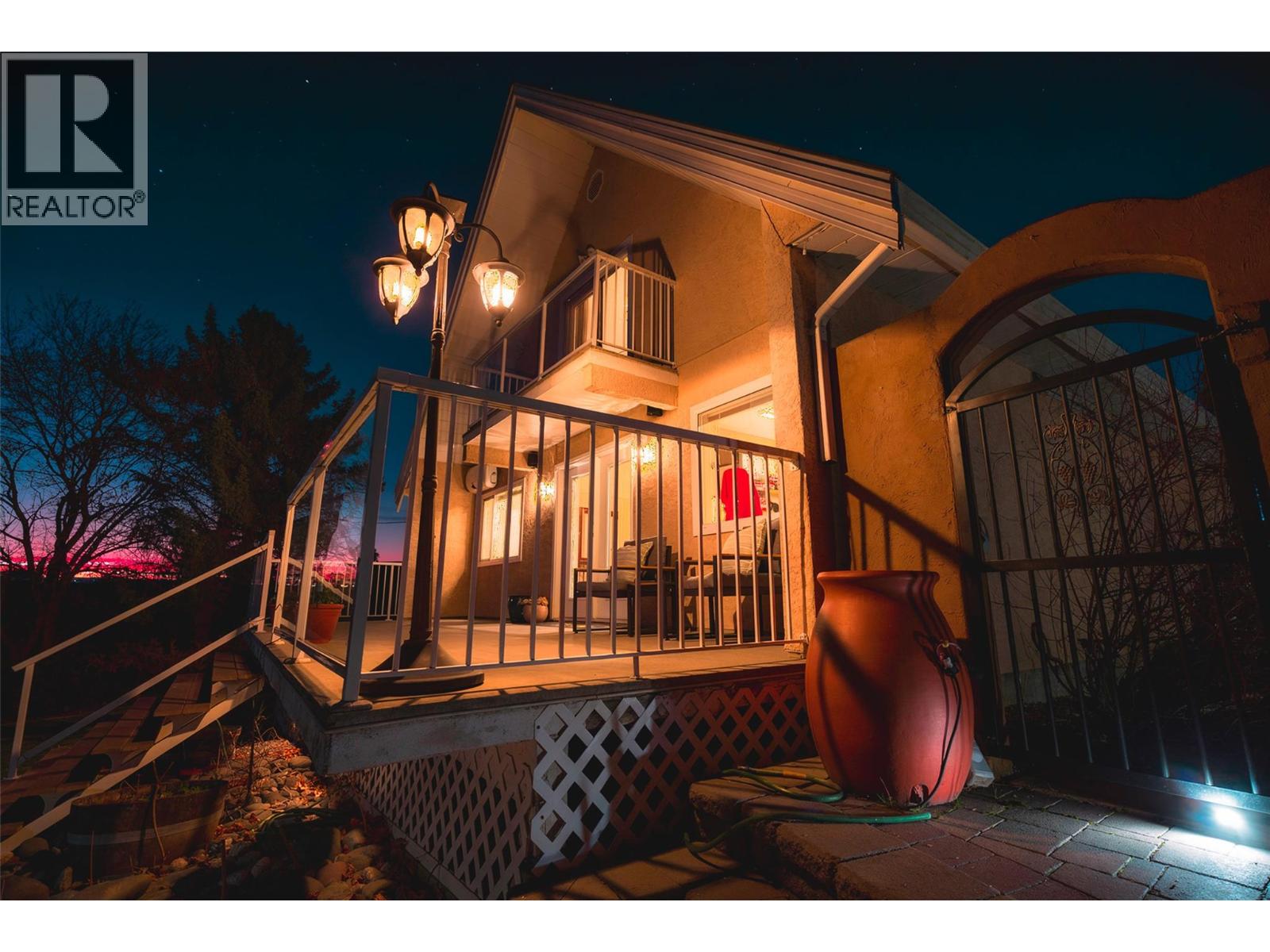 816 ALPINE Terrace, Kamloops