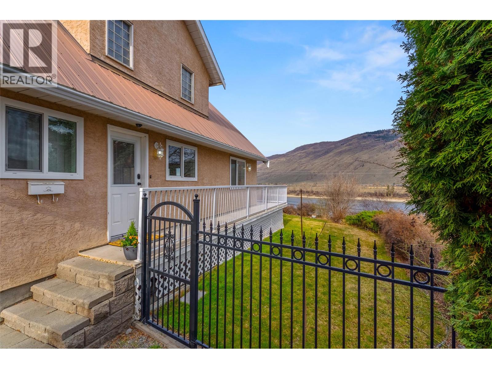 816 ALPINE Terrace, Kamloops