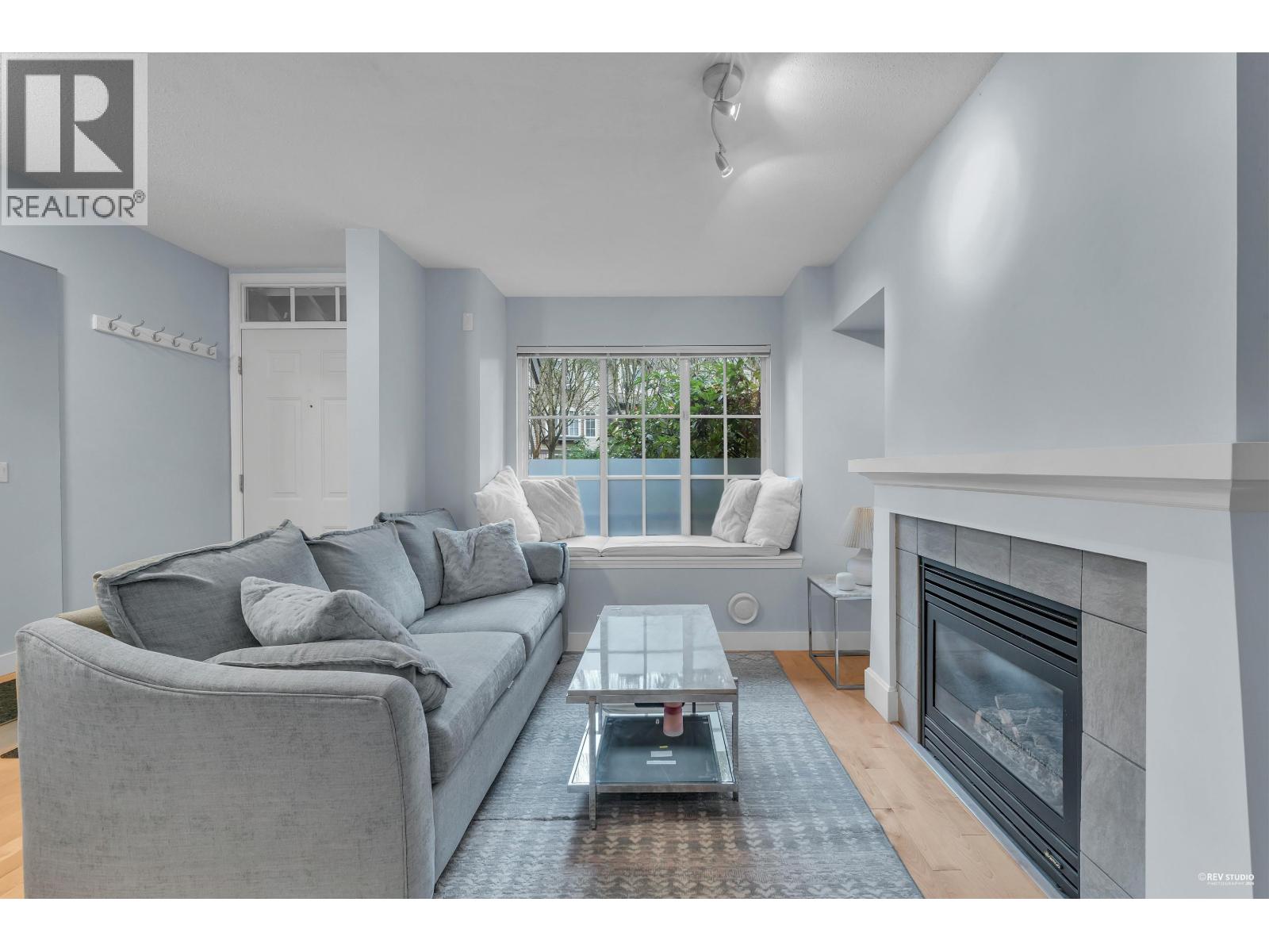 156 3288 NOEL DRIVE, Burnaby