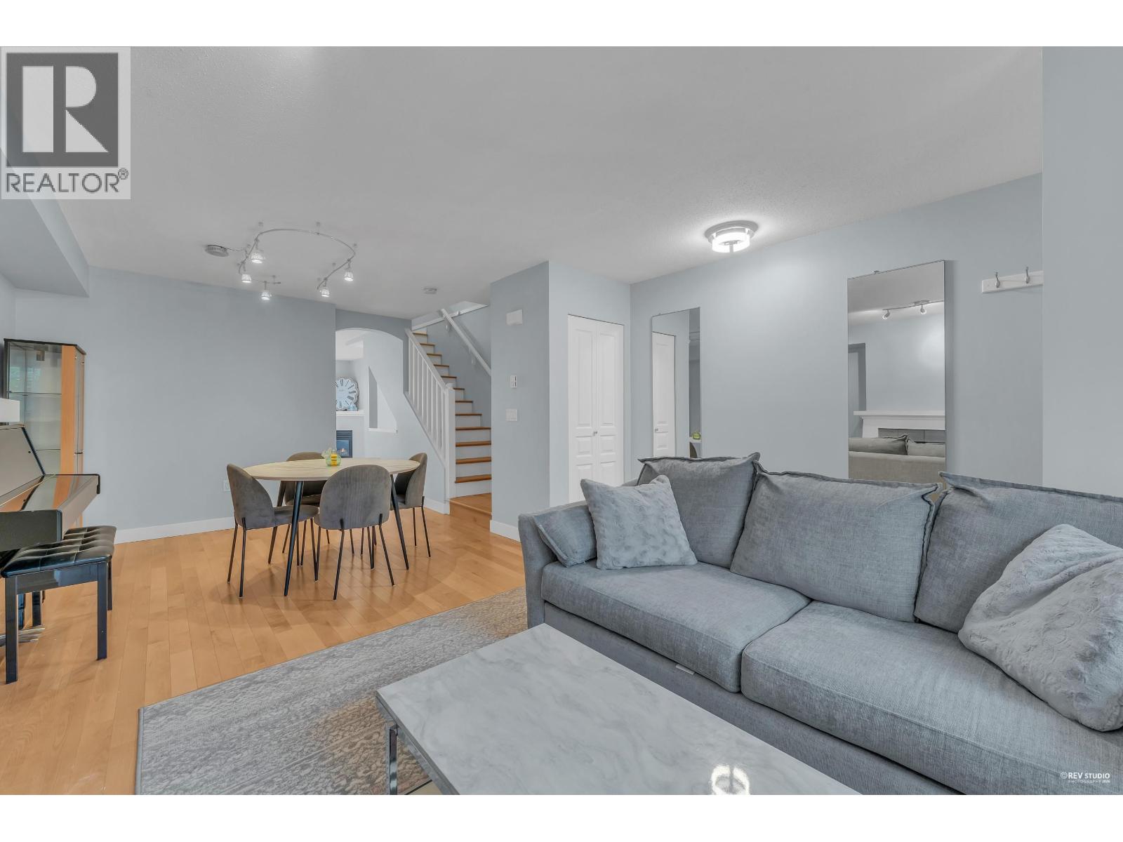 156 3288 NOEL DRIVE, Burnaby