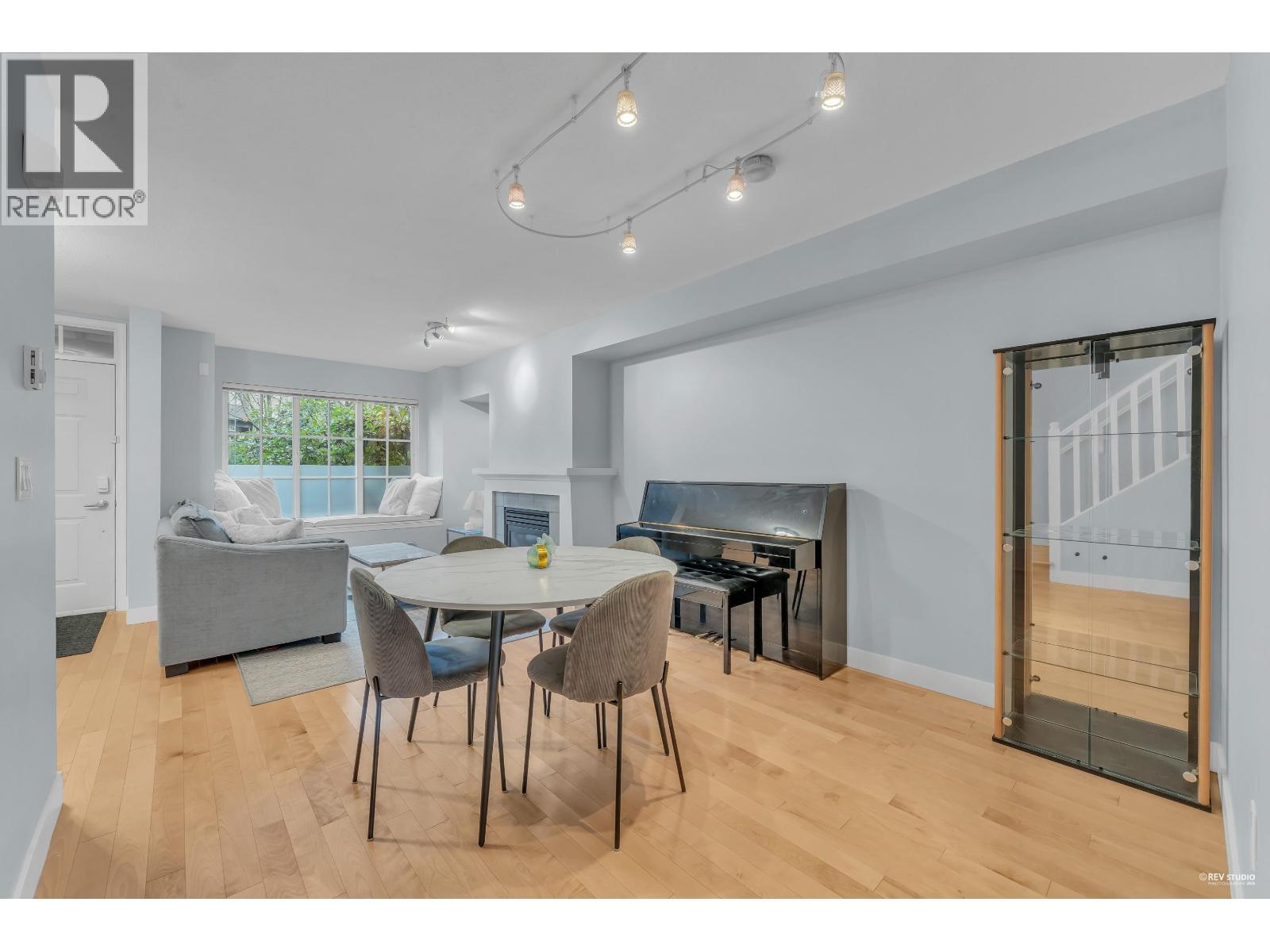 156 3288 NOEL DRIVE, Burnaby