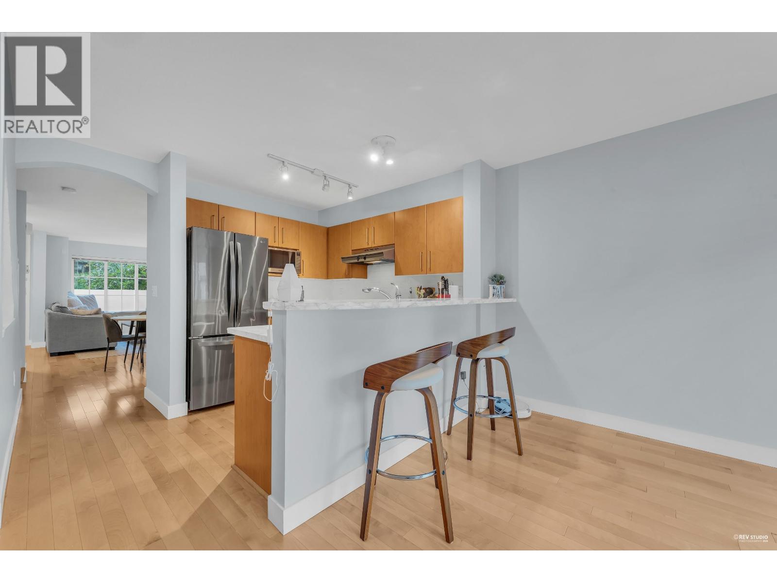 156 3288 NOEL DRIVE, Burnaby