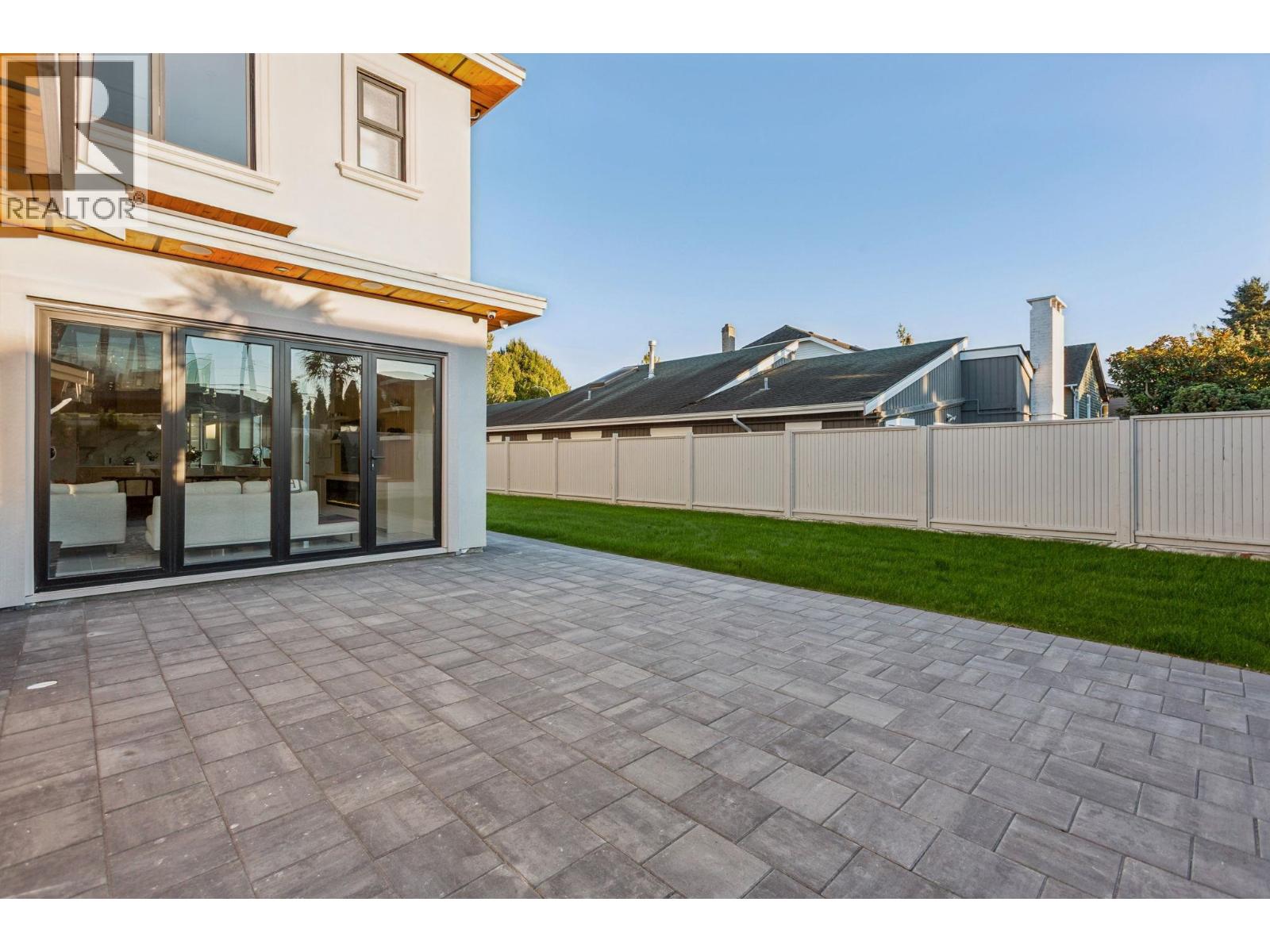 5080 MERGANSER Drive, Richmond