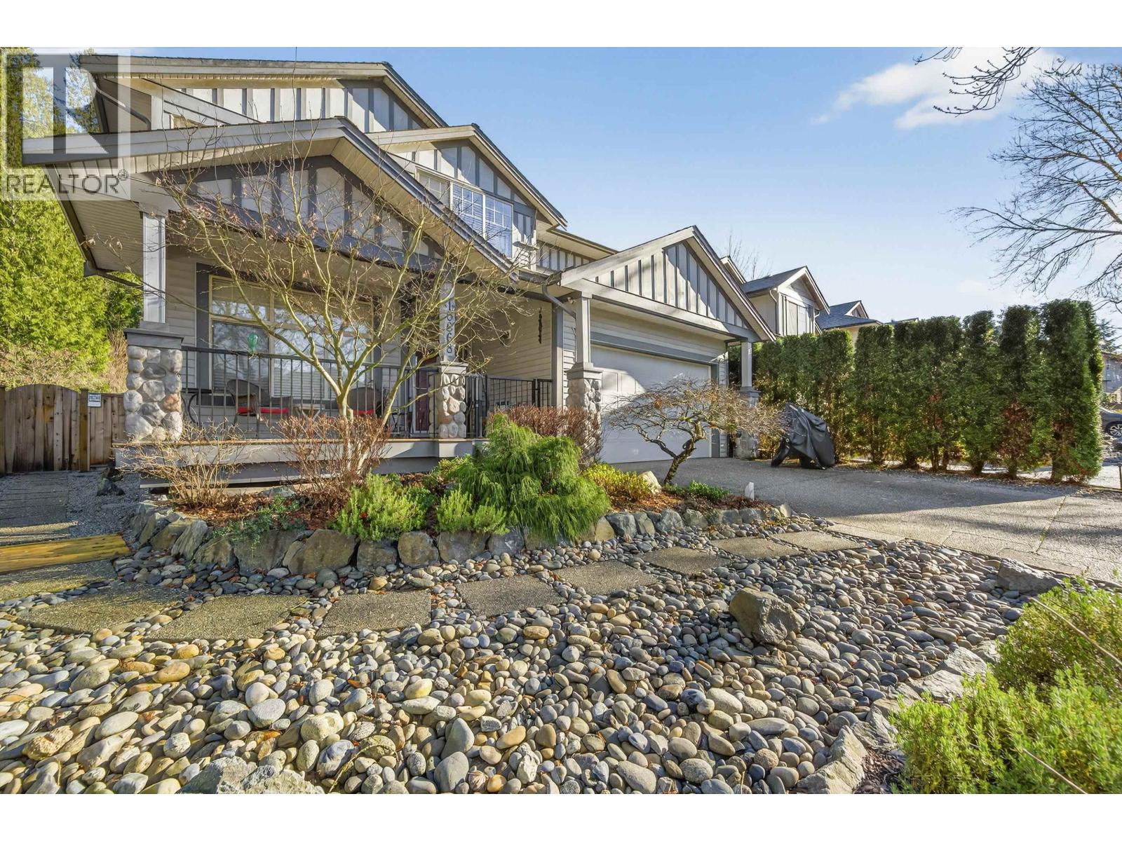 10668 245B STREET, Maple Ridge