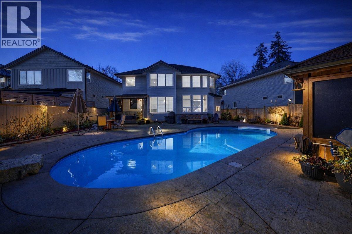 10668 245B STREET, Maple Ridge