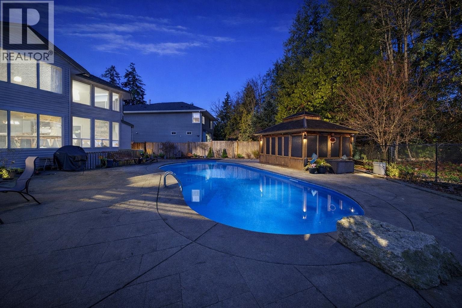 10668 245B STREET, Maple Ridge