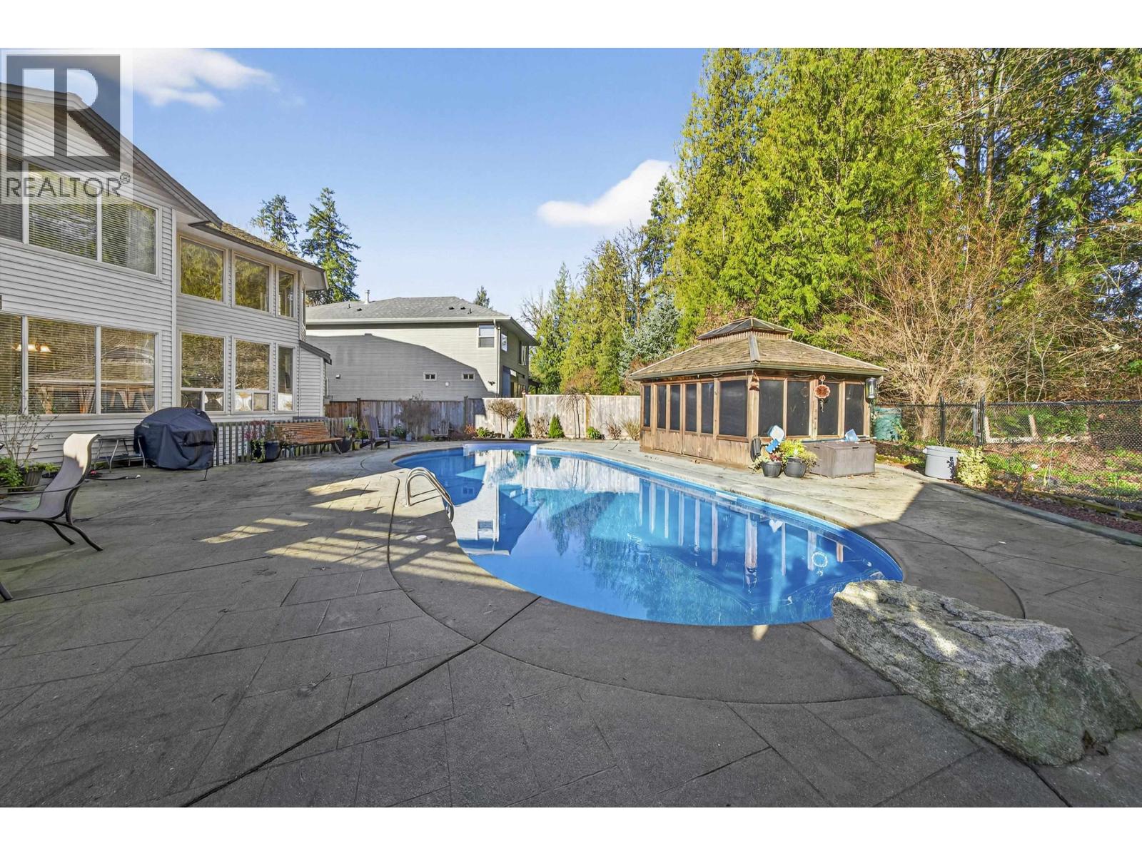 10668 245B STREET, Maple Ridge