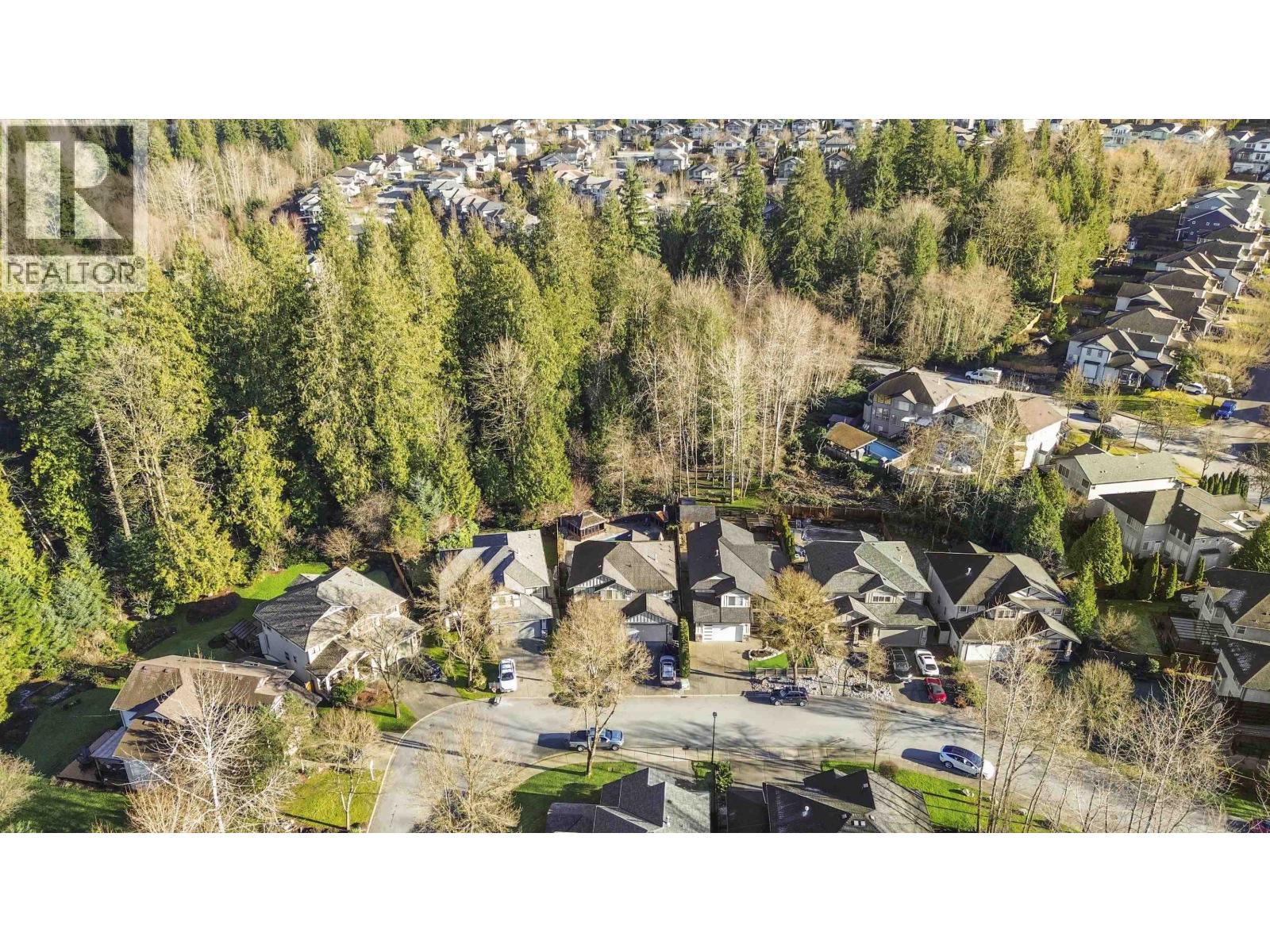 10668 245B STREET, Maple Ridge