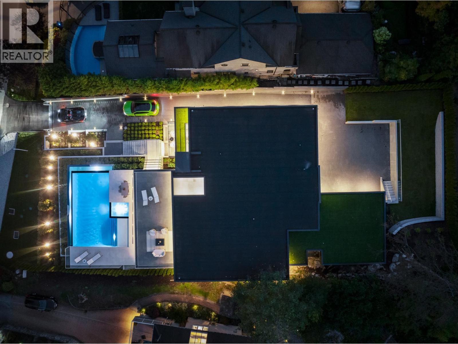 449 HILLCREST STREET, West Vancouver