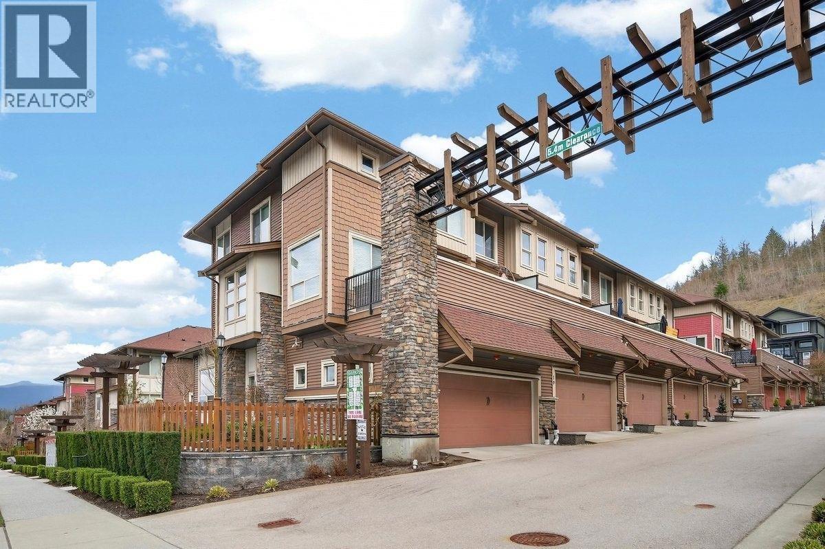 18 10480 248 STREET, Maple Ridge